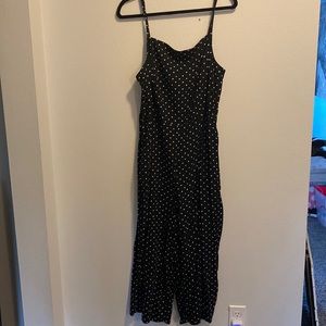 Polka Dot Jumper